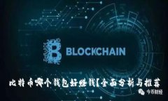 比特币哪个钱包好赚钱？全面分析与推