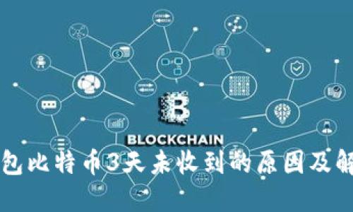 国际钱包比特币3天未收到的原因及解决方法