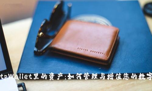 理解tpWallet里的资产：如何管理与增值您的数字资产