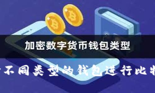 如何选择不同类型的钱包进行比特币转账？