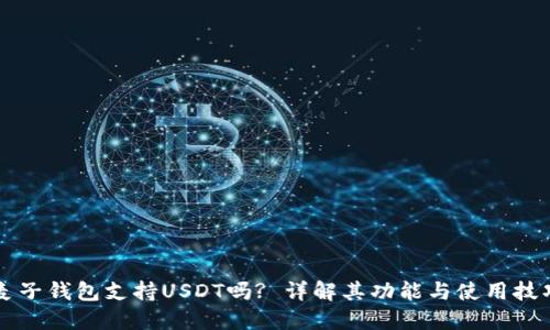 麦子钱包支持USDT吗? 详解其功能与使用技巧