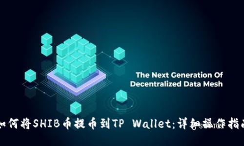 如何将SHIB币提币到TP Wallet：详细操作指南