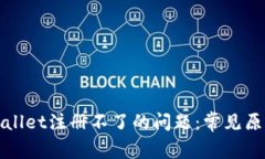 如何解决tpWallet注册不了的问题：常见