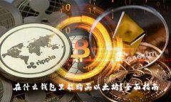 在什么钱包里能购买以太坊？全面指南