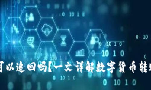 tpWallet转错了可以追回吗？一文详解数字货币转账错误的处理方法