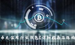 比特币充值用什么钱包？详细指南及选