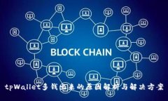 tpWallet多钱出来的原因解析与解决方案