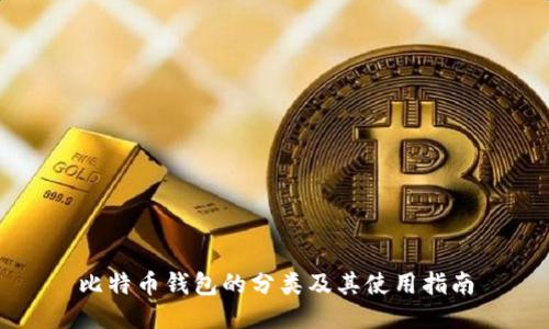 比特币钱包的分类及其使用指南