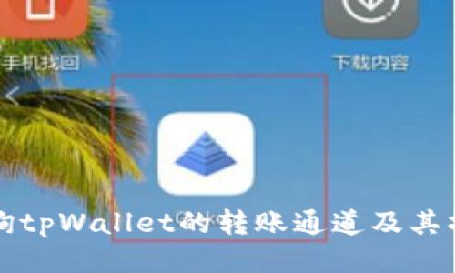 如何查询tpWallet的转账通道及其操作指南