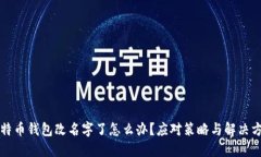 比特币钱包改名字了怎么办？应对策略