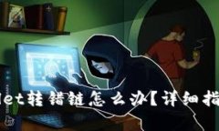 区块链tpWallet转错链怎么办？详细指南