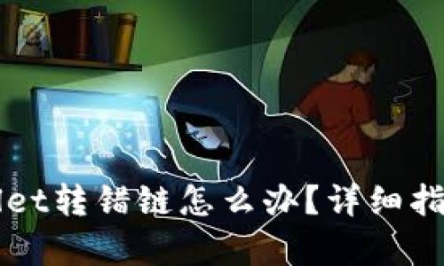 区块链tpWallet转错链怎么办？详细指南与解决方案