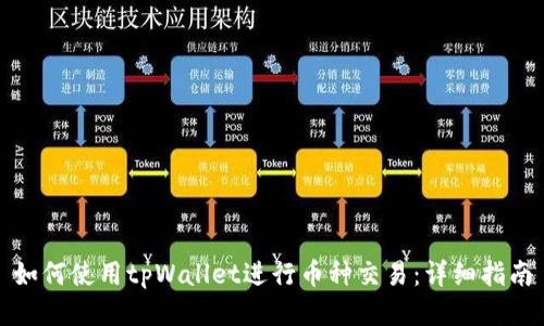 如何使用tpWallet进行币种交易：详细指南