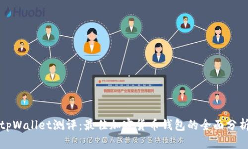 tpWallet测评：最佳加密货币钱包的全面分析