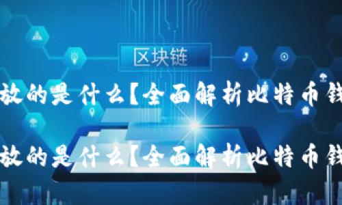 比特币钱包存放的是什么？全面解析比特币钱包与数字资产

比特币钱包存放的是什么？全面解析比特币钱包与数字资产