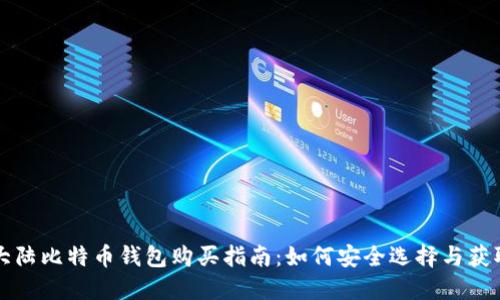 大陆比特币钱包购买指南：如何安全选择与获取