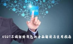 USDT不同链路钱包的全面解析与使用指