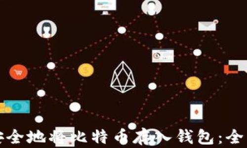 
如何安全地将比特币存入钱包：全面指南