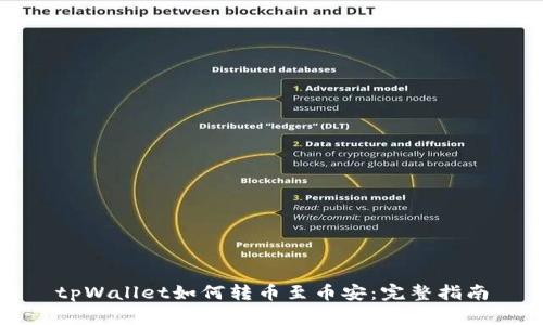 tpWallet如何转币至币安：完整指南