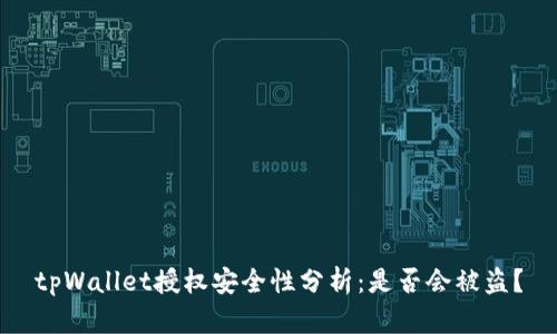tpWallet授权安全性分析：是否会被盗？