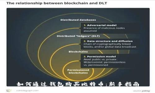 如何通过钱包购买比特币：新手指南