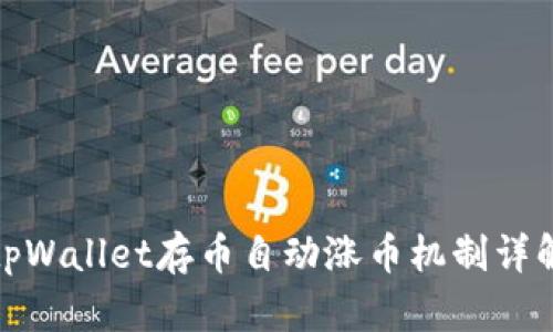 tpWallet存币自动涨币机制详解