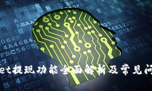 tpWallet提现功能全面解析及常见问题解答