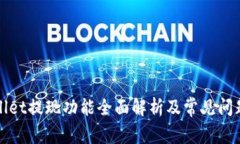 tpWallet提现功能全面解析及常见问题解