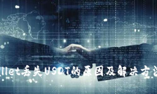 tpWallet丢失USDT的原因及解决方法解析
