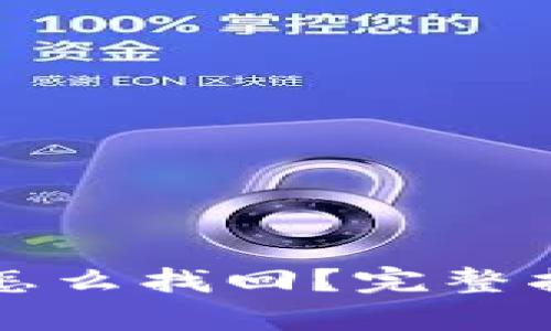 tpWallet丢了怎么找回？完整指南与解决方案