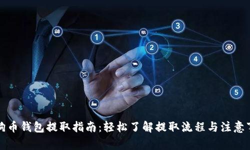 狗狗币钱包提取指南：轻松了解提取流程与注意事项