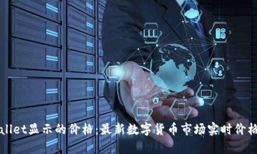 tpWallet显示的价格：最新数字货币市场实时价格解析