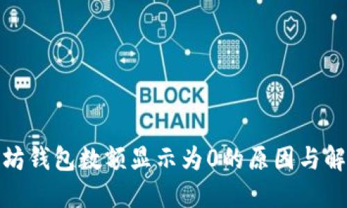 : 以太坊钱包数额显示为0的原因与解决方法