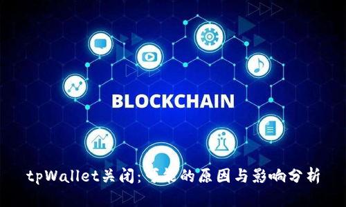 tpWallet关闭：可能的原因与影响分析