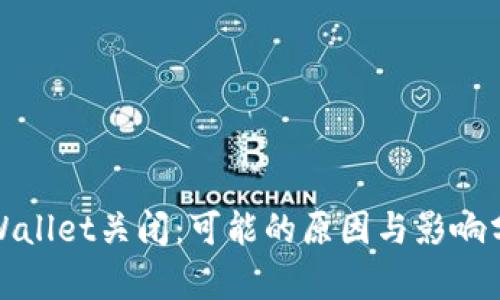 tpWallet关闭：可能的原因与影响分析