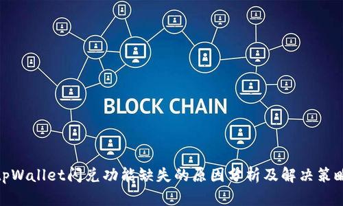 tpWallet闪兑功能缺失的原因分析及解决策略