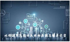 比特派钱包转币失败的原因及解决方案