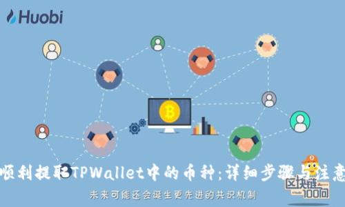 如何顺利提取TPWallet中的币种：详细步骤与注意事项