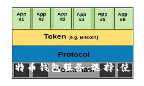 全面解析比特币钱包服务：选择、使用与安全性