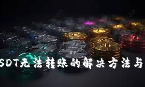 比特派钱包USDT无法转账的解决方法与常见问题解析