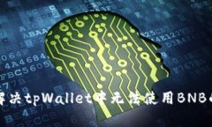 如何解决tpWallet中无法使用BNB的问题