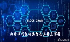 比特币钱包的类型及其特点详解