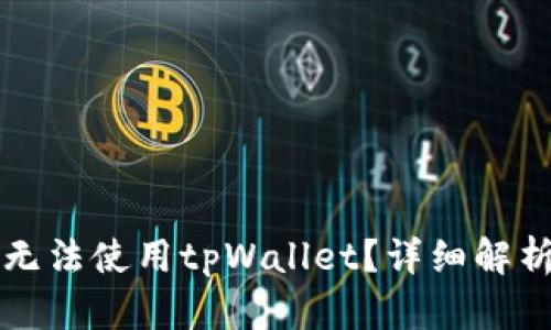 为什么现在无法使用tpWallet？详细解析及解决方案