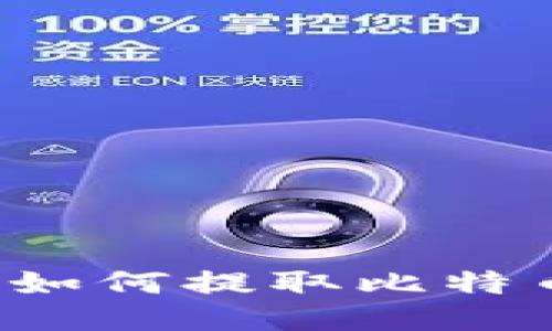 Web3钱包中如何提取比特币的详细指南