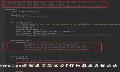 tpWallet密钥丢了怎么办？详细指南与解决方案