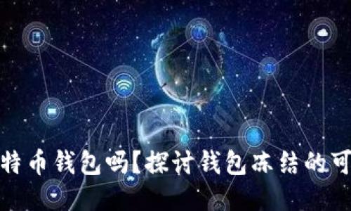 可以冻结比特币钱包吗？探讨钱包冻结的可能性与风险