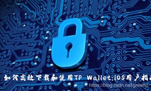 : 如何高效下载和使用TP Wallet：iOS用户指南