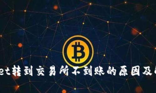:tpWallet转到交易所不到账的原因及解决方案