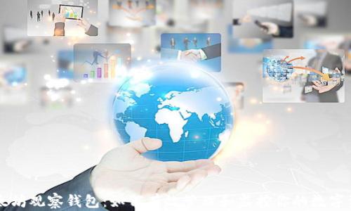 
以太坊观察钱包：如何有效管理和监控你的数字资产