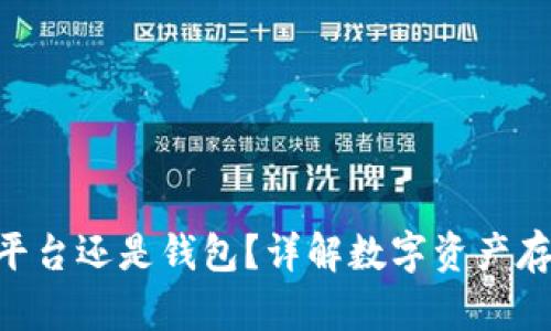 UNI买的币是在平台还是钱包？详解数字资产存储与交易的选择